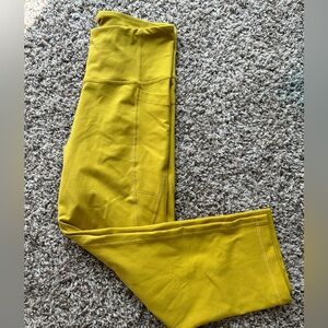 Old Navy Elevate Legging